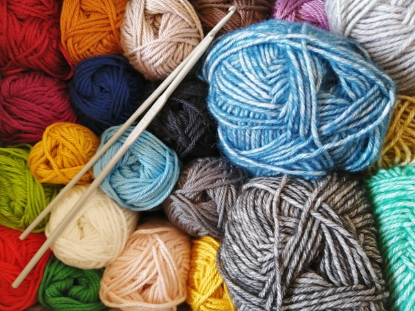 Lana Gatto Yak Wool
